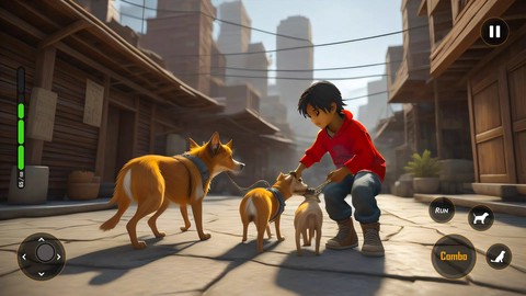 宠物狗模拟器图3