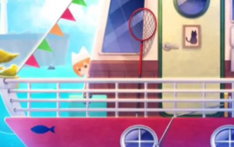 小小冒险家[图1]