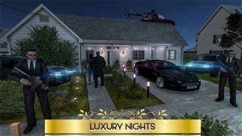 世界首富模拟器中文版图3