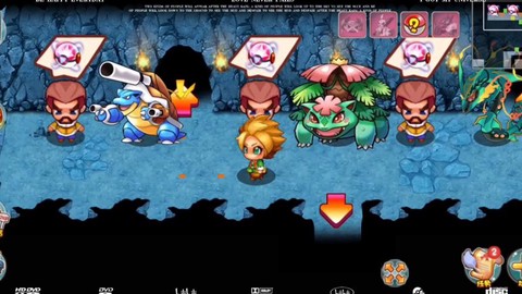 口袋妖怪什么版本好玩