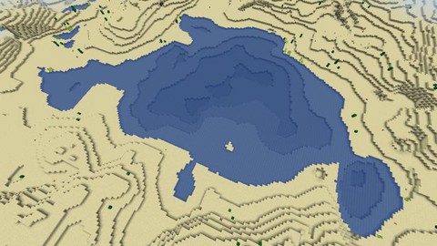 我的世界有什么污地图[图2]