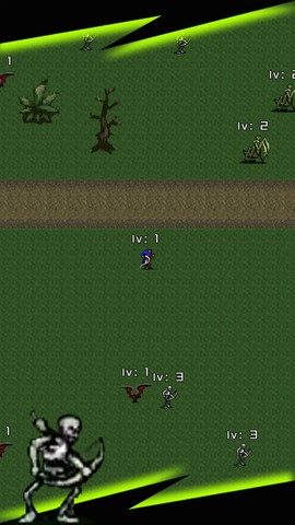 城镇守卫传说图3