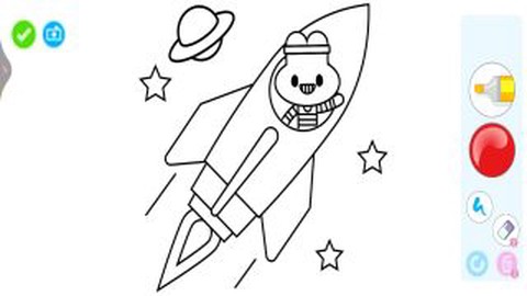 小宝宝爱拼图图1