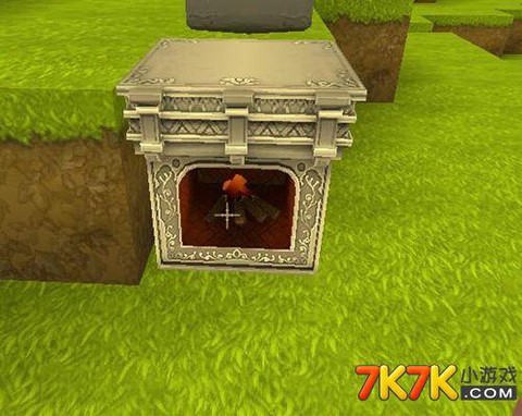 迷你世界木炭有什么用[图2]