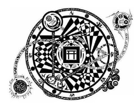 阴阳师现世召唤怎么画[图2]