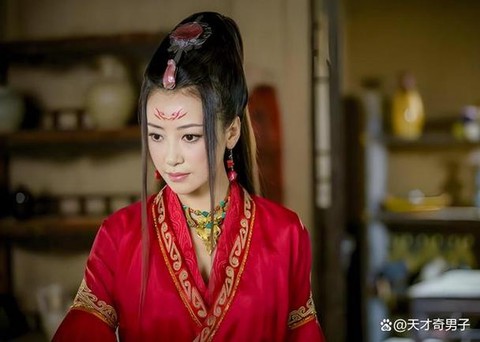 古剑奇谭华裳怎么死的[图2]