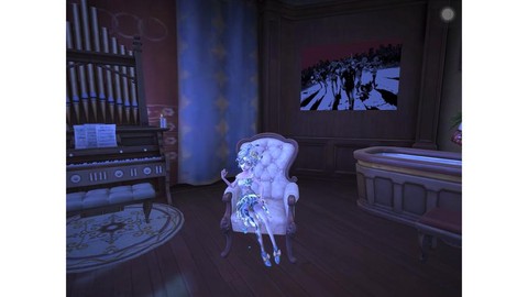 第五人格下椅子怎么跑[图2]