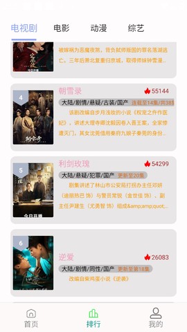 剧多多影视大全[图4]