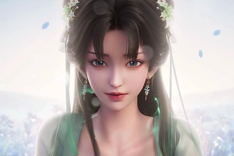 诛仙手游姜小萌怎么得