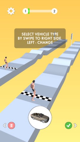 人类跑酷变形记[图1]