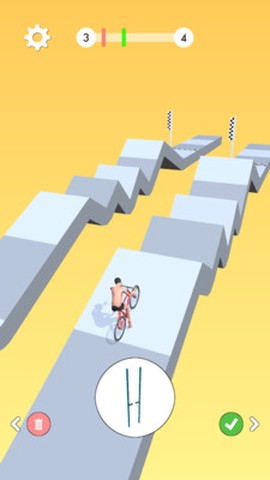 人类跑酷变形记图3