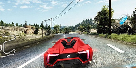 3D飞车漂移[图1]