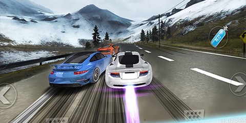 3D飞车漂移[图2]