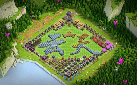 部落冲突怎么加了部落