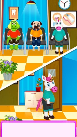 动物牙齿医院[图2]