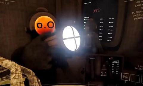 内容警告模拟图3