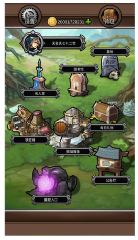 前赴后继的勇者成长物语图1