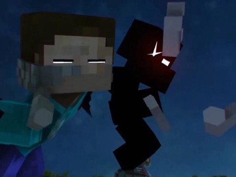 我的世界什么是him