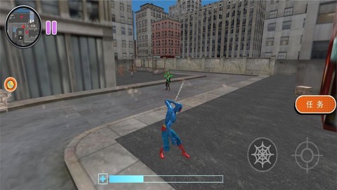 变形英雄生存图2