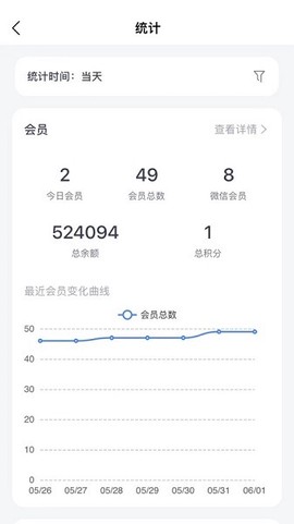 我的会员管家[图1]
