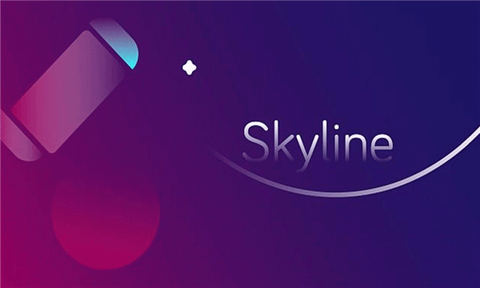 skyline图3