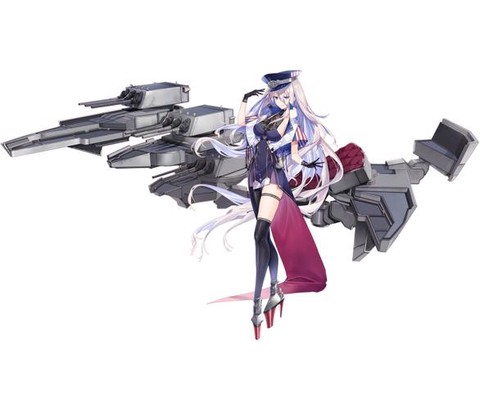 碧蓝航线威奇塔叫什么[图2]