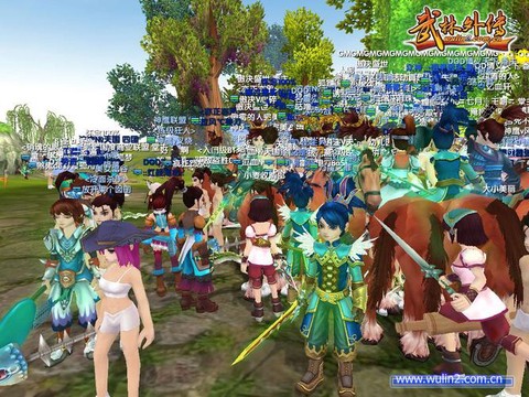 武林外传帮会怎么退出