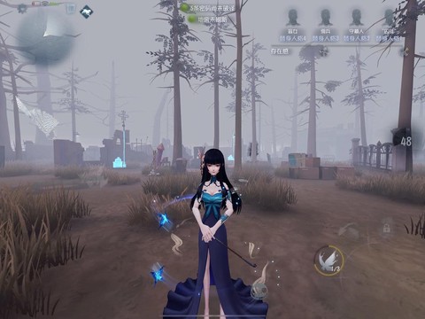 第五人格如何配人格[图1]