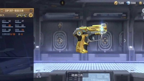 穿越火线cop是什么[图1]