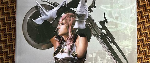 最终幻想13怎么买[图1]