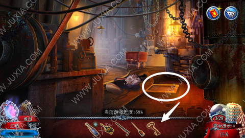 密室逃脱钢琴怎么过