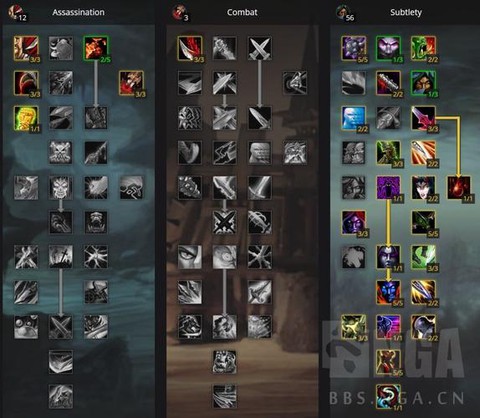 暗影之怒打什么气息