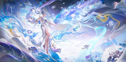 王者荣耀怎么美化皮肤[图2]