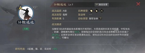 率土之滨规避怎么获得[图2]