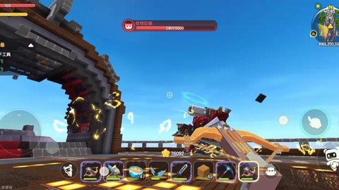 迷你世界什么地方有铁[图2]