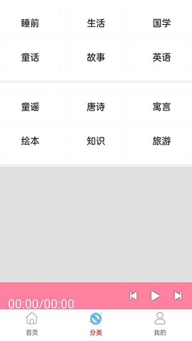 睡前儿歌故事大全[图1]