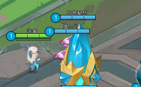 乱斗我最牛[图2]