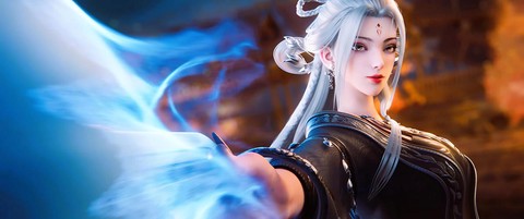 诛仙手游什么角色最好