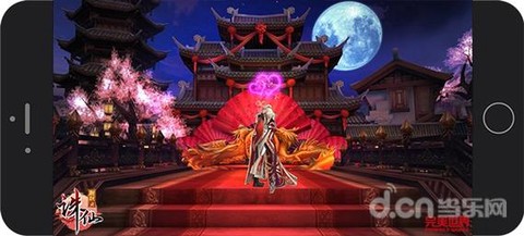 诛仙手游怎么转换性别[图2]