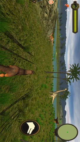 侏罗纪怪兽世界图1