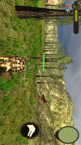 侏罗纪怪兽世界图2