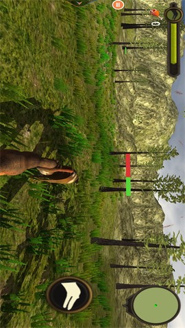 侏罗纪怪兽世界图3