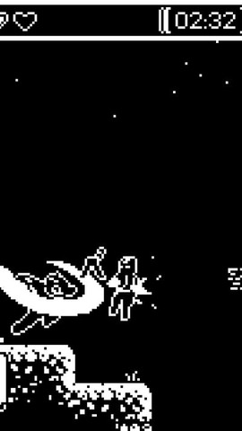 像素冒险之旅[图1]