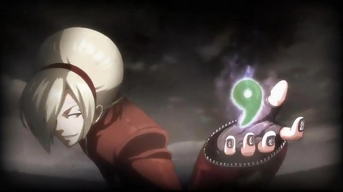 拳皇阿修怎么变成黑修[图1]