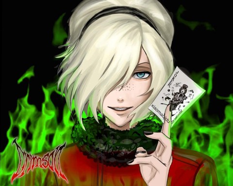 拳皇阿修怎么变成黑修[图2]