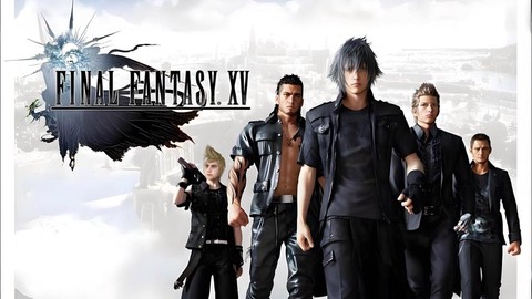 最终幻想15正宗怎么样[图1]