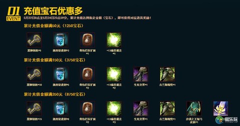 激战2宝石买什么好[图1]