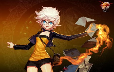 dnf结婚心意点怎么获得