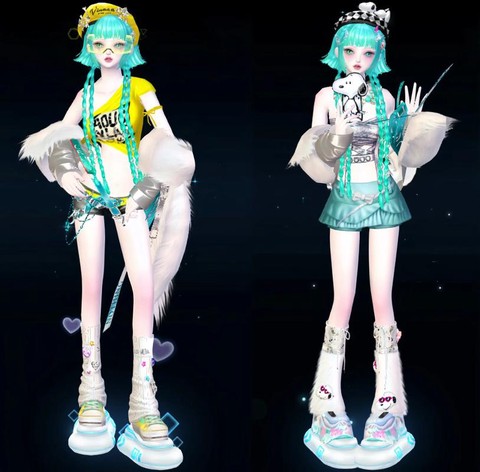 qq炫舞宝石有什么用