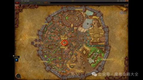 魔兽世界黑市怎么竞拍[图2]